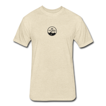 Load image into Gallery viewer, All Terrain Circle Badge T-Shirt