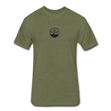 Load image into Gallery viewer, All Terrain Circle Badge T-Shirt