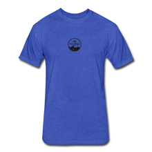Load image into Gallery viewer, All Terrain Circle Badge T-Shirt