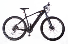 Load image into Gallery viewer, All Go | Carbon Fiber Electric Bike