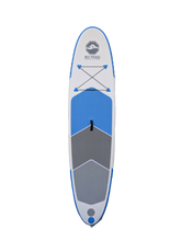 Load image into Gallery viewer, Mountains To Sea Inflatable Paddleboard