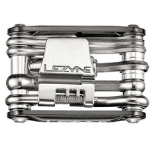 Load image into Gallery viewer, Lezyne Multi-Tool + C02