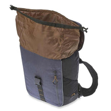Load image into Gallery viewer, Miles Waterproof Single Pannier Bag/Backpack