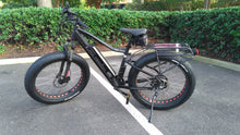 Load image into Gallery viewer, All Terrain R500 | Fat Tire Electric Bike