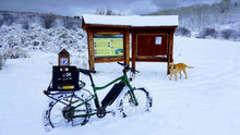 Load image into Gallery viewer, All Terrain R500 | Fat Tire Electric Bike