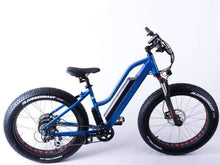 Load image into Gallery viewer, All Terrain R500 | Fat Tire Electric Bike