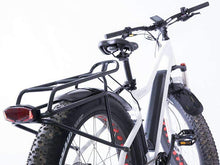 Load image into Gallery viewer, Fat Bike Fenders