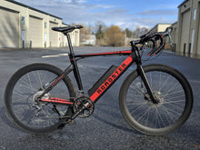 Load image into Gallery viewer, Demo: Roadster Electric Bike
