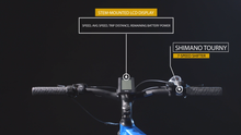 Load image into Gallery viewer, All Terrain R500 | Fat Tire Electric Bike
