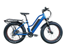 Load image into Gallery viewer, All Terrain R500 | Fat Tire Electric Bike
