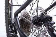 Load image into Gallery viewer, All Go | Carbon Fiber Electric Bike
