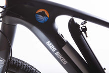 Load image into Gallery viewer, All Go | Carbon Fiber Electric Bike

