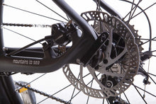Load image into Gallery viewer, All Go | Carbon Fiber Electric Bike
