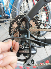 Load image into Gallery viewer, Parts: Derailleur Guard
