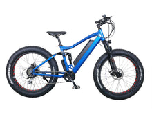 Load image into Gallery viewer, All Terrain R750 FS
