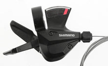 Load image into Gallery viewer, Parts: Acera 8 Speed Shifter
