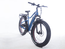 Load image into Gallery viewer, All Terrain R500 | Fat Tire Electric Bike
