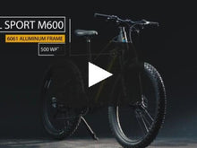 Load image into Gallery viewer, All Terrain M600 FS
